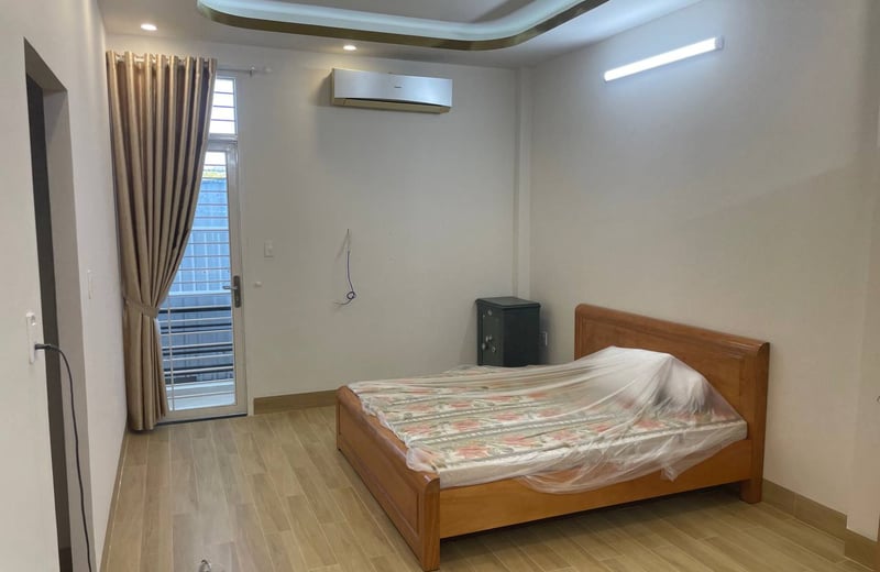 Alquiler de una villa amueblada, 250 m², Phuoc Dong, Nha Trang, Vietnam