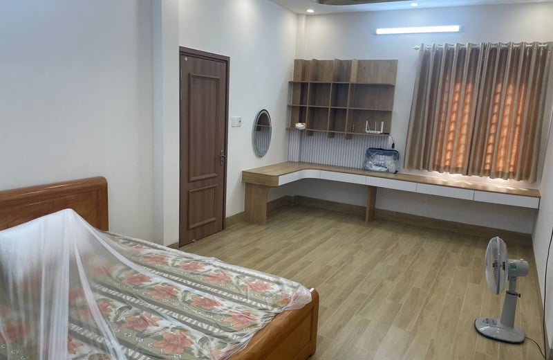 Alquiler de una villa amueblada, 250 m², Phuoc Dong, Nha Trang, Vietnam