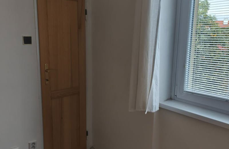 Rent of a cozy studio apartment, 27 m², Hloubětín, Prague, Czech Republic