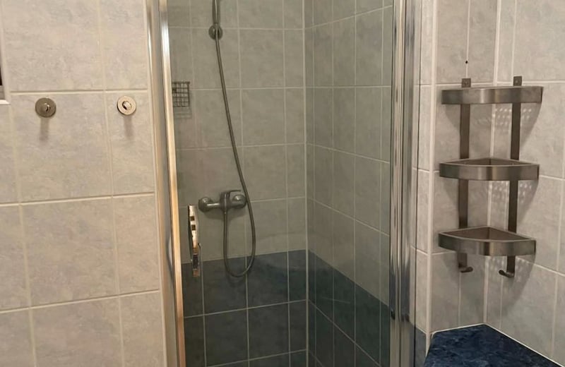 Аренда светлой двухкомнатной квартиры, 55 м², Holešovice, Прага, Чехия