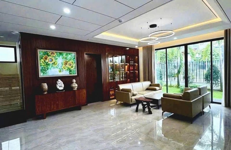 Аренда меблированной виллы с садом, 270 м², Нячанг, Вьетнам