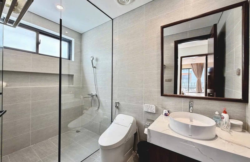 Аренда меблированной виллы с садом, 270 м², Нячанг, Вьетнам