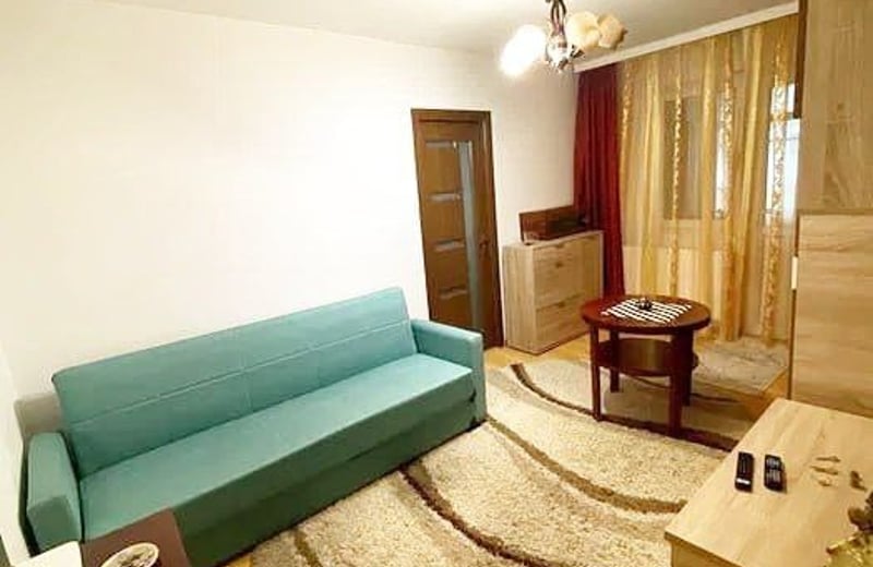 Аренда меблированной двухкомнатной квартиры, Inel 2, Констанца, Румыния