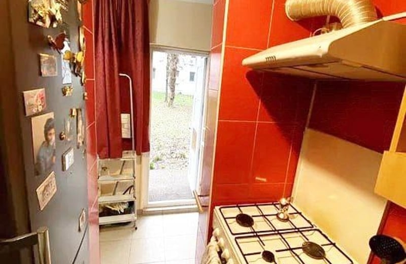 Аренда меблированной двухкомнатной квартиры, Inel 2, Констанца, Румыния