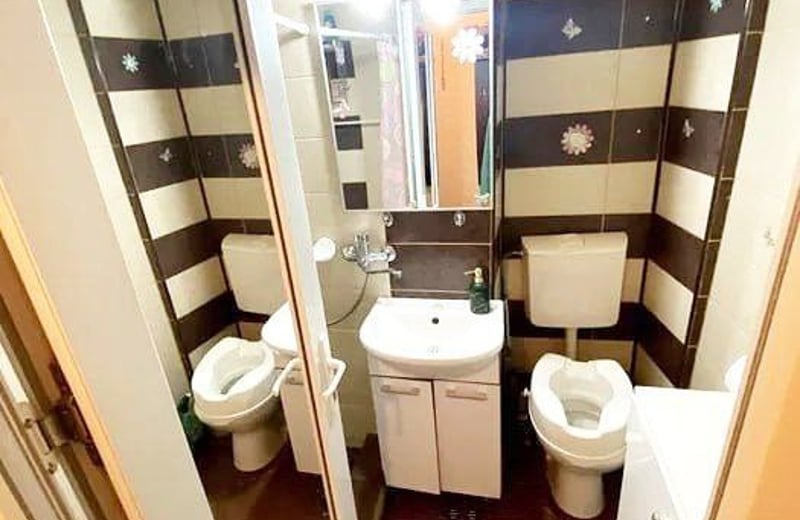 Аренда меблированной двухкомнатной квартиры, Inel 2, Констанца, Румыния