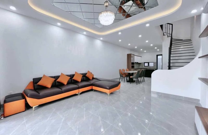 Rent of a modern villa with 3 bedrooms, 270 m², Nha Trang, Vietnam