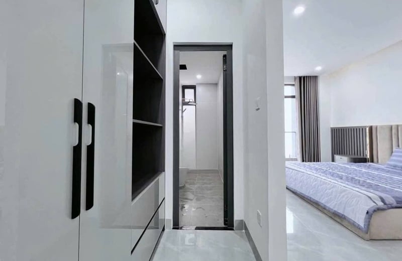 Rent of a modern villa with 3 bedrooms, 270 m², Nha Trang, Vietnam