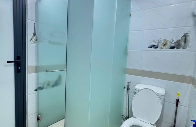 Location d’un appartement lumineux de 3 pièces avec vue sur la mer et la ville, 74 m², nord de Nha Trang, Vietnam