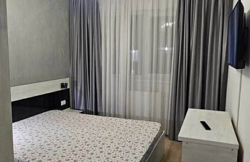 Аренда свежей 2-комнатной квартиры после ремонта, сектор 6, Бухарест, Румыния