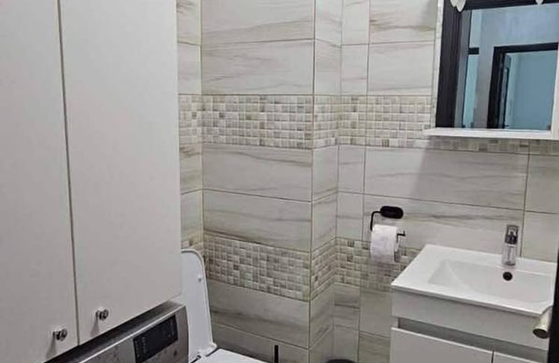 Аренда свежей 2-комнатной квартиры после ремонта, сектор 6, Бухарест, Румыния