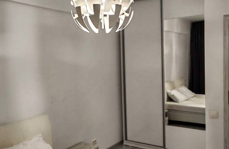 Alquiler de apartamento luminoso y amueblado, Sector 6, Bucarest, Rumanía