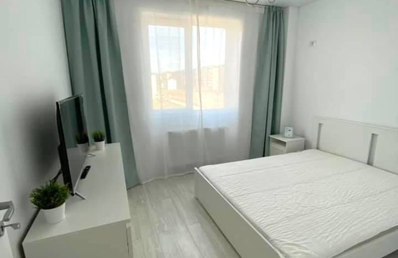 Alquiler de bonito apartamento de 2 habitaciones, Sector 6, Bucarest, Rumanía