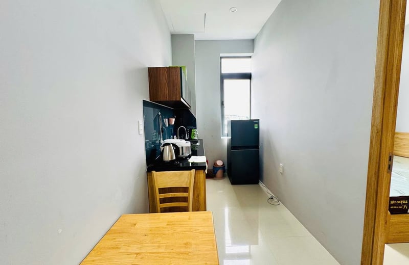 Comfortable 2-bedroom apartment for rent in a quiet area, Da Nang, Vietnam