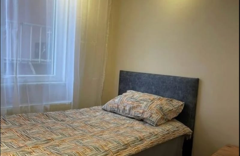 Furnished 2-bedroom apartment for rent, 70 m², Şişli, Istanbul, Turkey