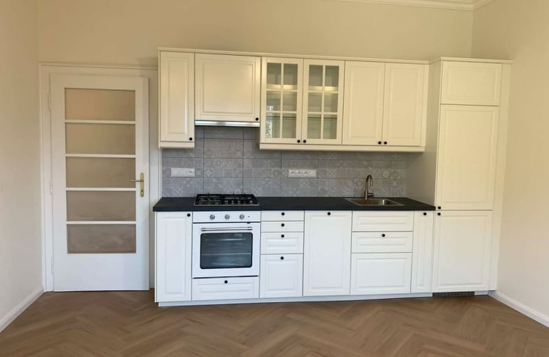 Аренда комфортной квартиры, 50 м², Nusle, Прага, Чехия