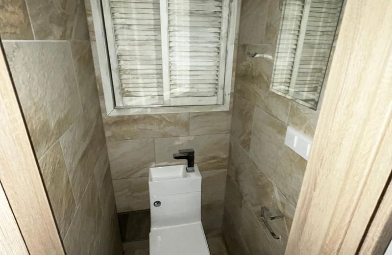 Spacious apartment for rent, 64 m², Čakovice, Prague, Czech Republic