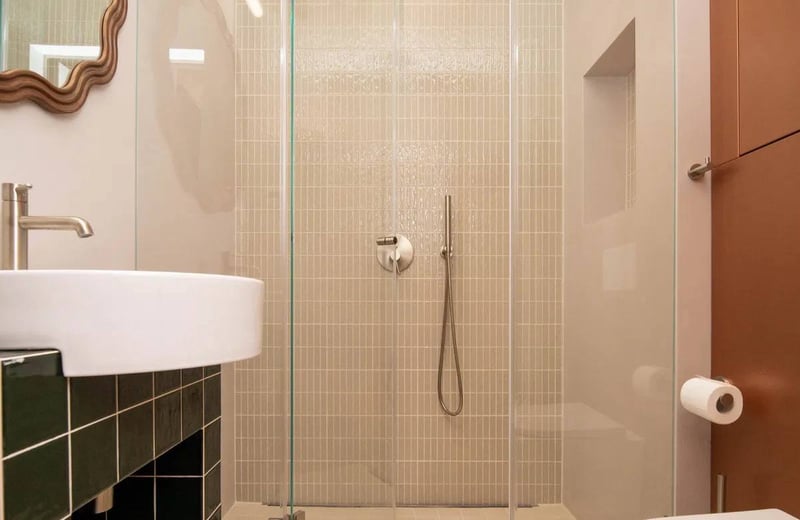 Cozy furnished one-room apartment for rent, 32 m², Wola, Warsaw, Poland