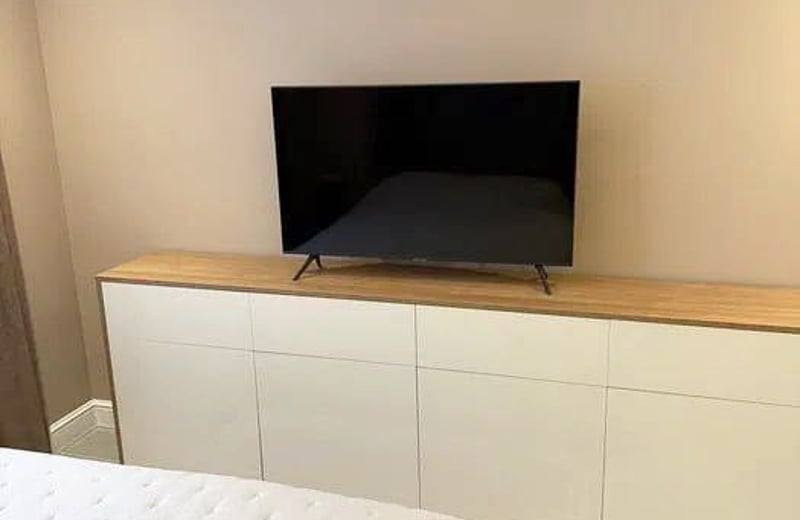 Аренда уютной и светлой трёхкомнатной квартиры, Tomis Plus, Констанца, Румыния