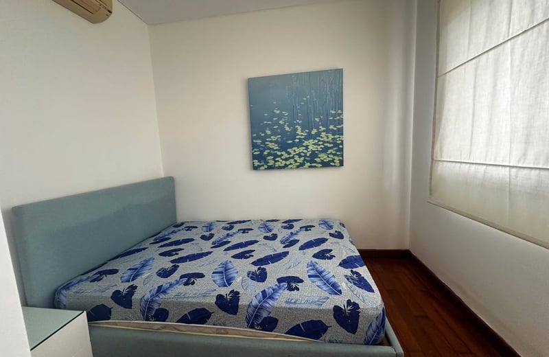 Alquiler de amplia mini villa, 600 m², My Gia, Nha Trang, Vietnam