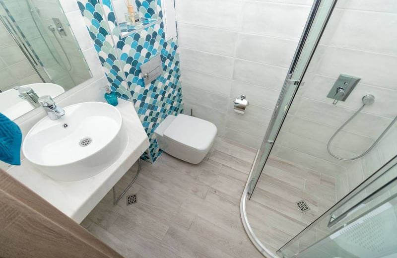 Modern furnished apartment for rent, 75 m², Greek Quarter, Varna, Bulgaria