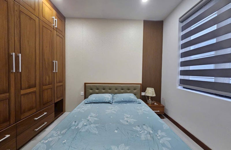 Furnished three-storey house for rent, 270 m², My Gia 8, Nha Trang, Vietnam