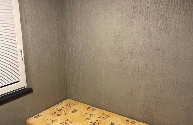 Location d’une maison spacieuse avec cour privée, Žabí Majer, Bratislava, Slovaquie