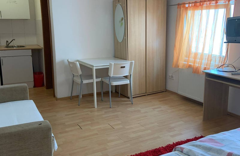 Komfortable Wohnung zur Miete im Stadtzentrum, Staré Mesto, Bratislava, Slowakei