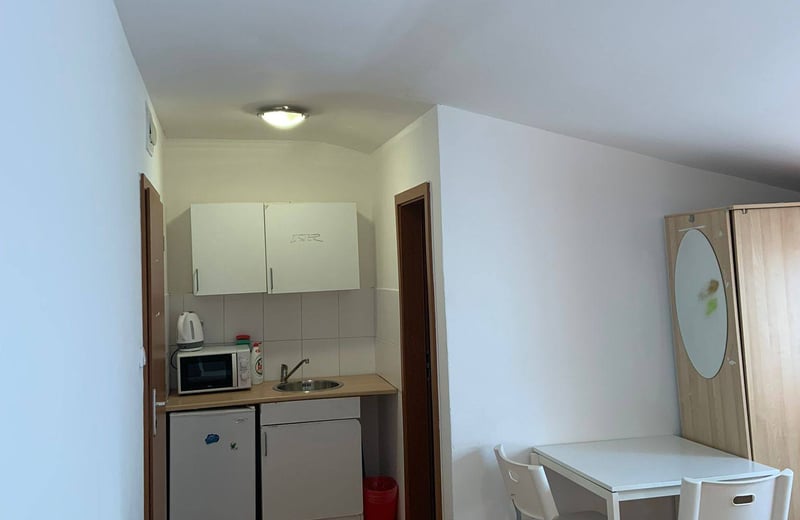 Komfortable Wohnung zur Miete im Stadtzentrum, Staré Mesto, Bratislava, Slowakei