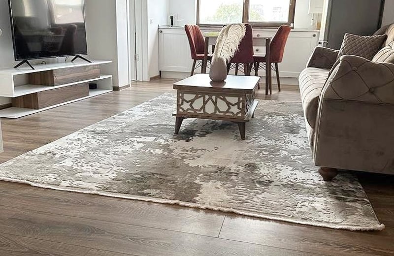 Alquiler de apartamento moderno con balcón, Tomis Plus, Constanța, Rumanía