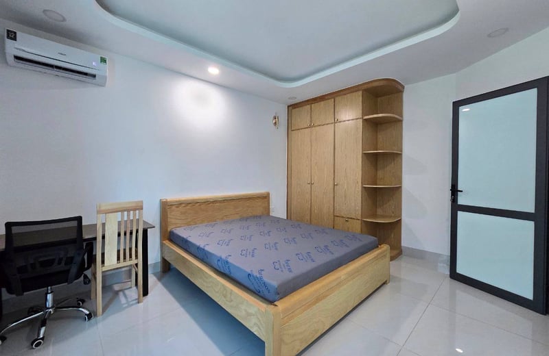 Alquiler de acogedora casa junto al mar, Ba Lang, Nha Trang, Vietnam