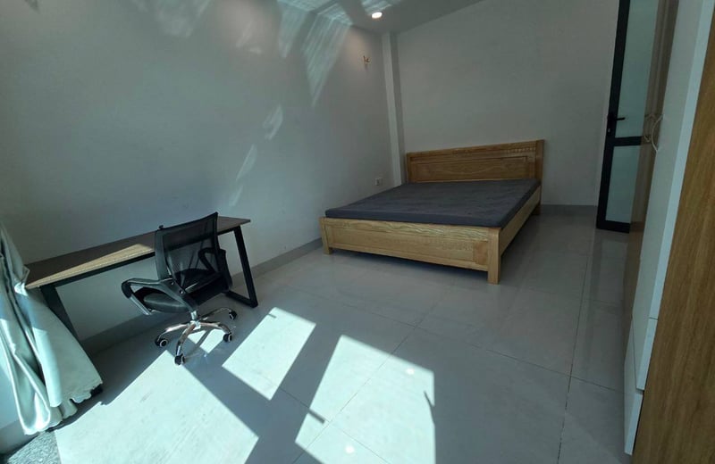 Alquiler de acogedora casa junto al mar, Ba Lang, Nha Trang, Vietnam