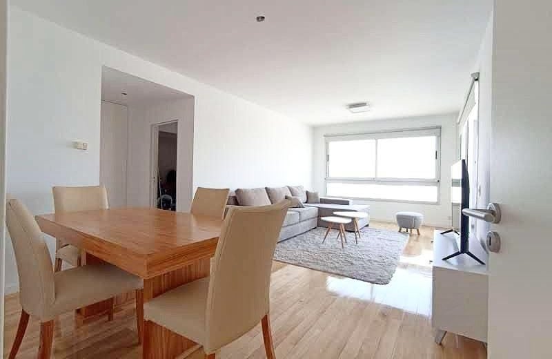 Geräumige moderne Wohnung mit Balkon zur Miete, 90 m², Palermo Soho, Buenos Aires, Argentinien