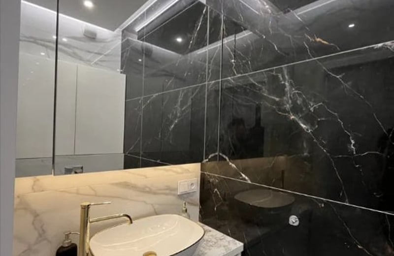 Comfortable apartment for rent, 65 m², Mokotów, Warsaw, Poland