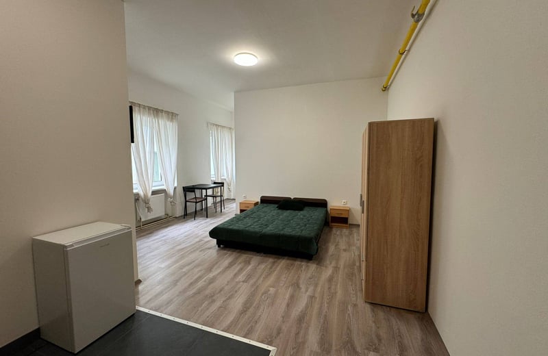 Comfortable apartment for rent, Staré Mesto, Bratislava, Slovakia