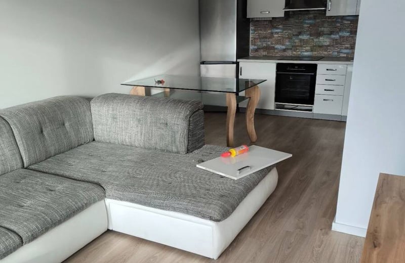 Moderne Wohnung im Neubau zur Miete, Devínska Nová Ves, Bratislava, Slowakei