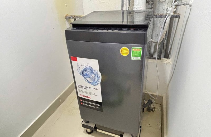 Bright furnished apartment with sea and city view for rent, 74 m², Napoleon Residence, Nha Trang, Vietnam