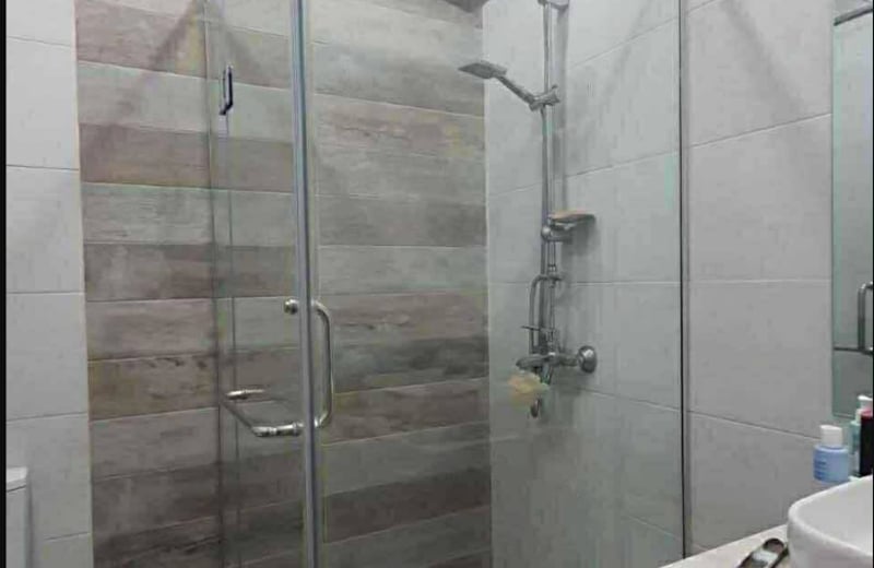 Apartamento luminoso de 60 m² con vista al mar en alquiler en Batumi, Georgia