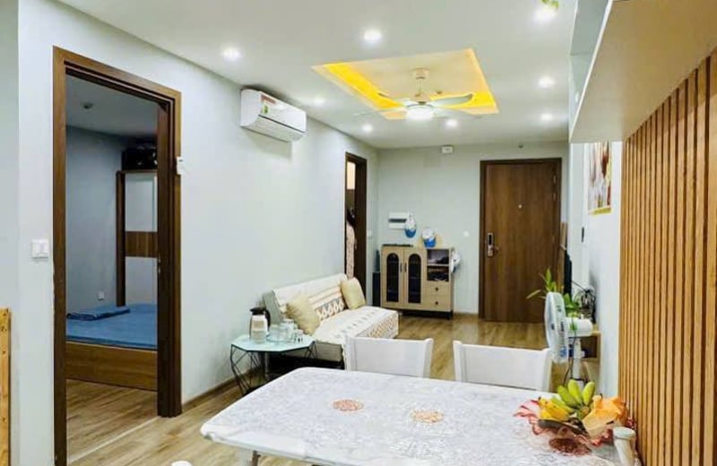 Appartement cosy et meublé de 43 m² à louer près de la plage à Nha Trang, Vietnam
