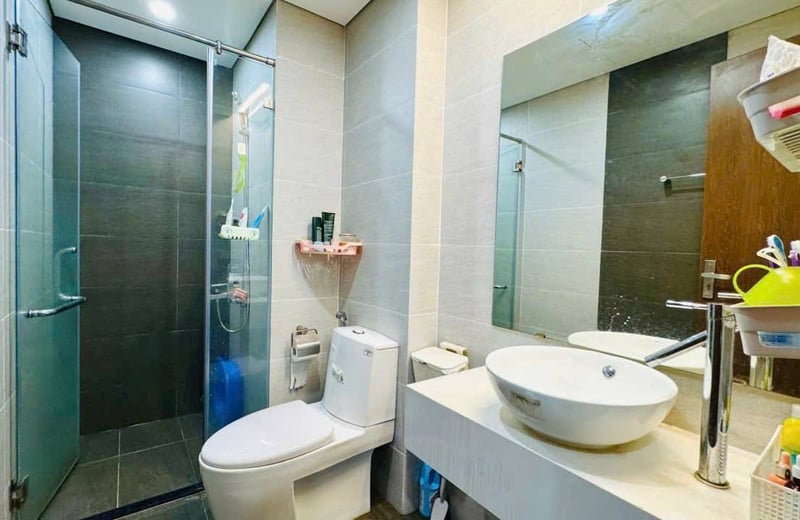 Appartement cosy et meublé de 43 m² à louer près de la plage à Nha Trang, Vietnam