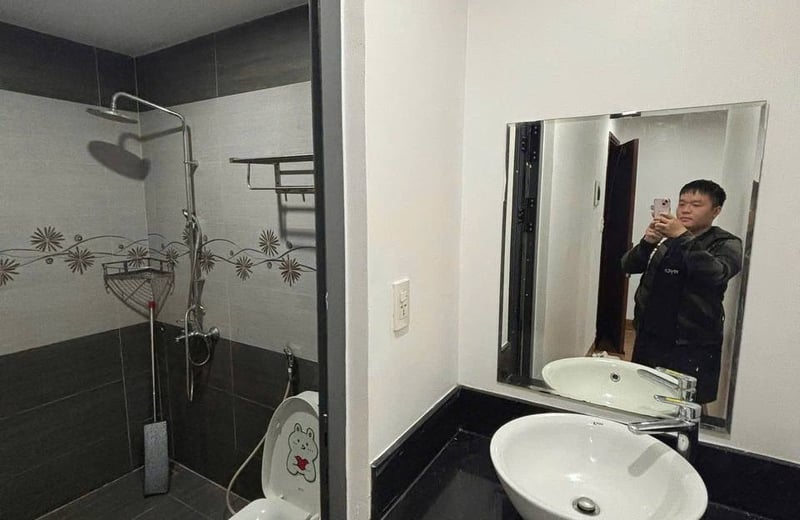 Cozy furnished apartment for rent in Son Tra, Da Nang, Vietnam