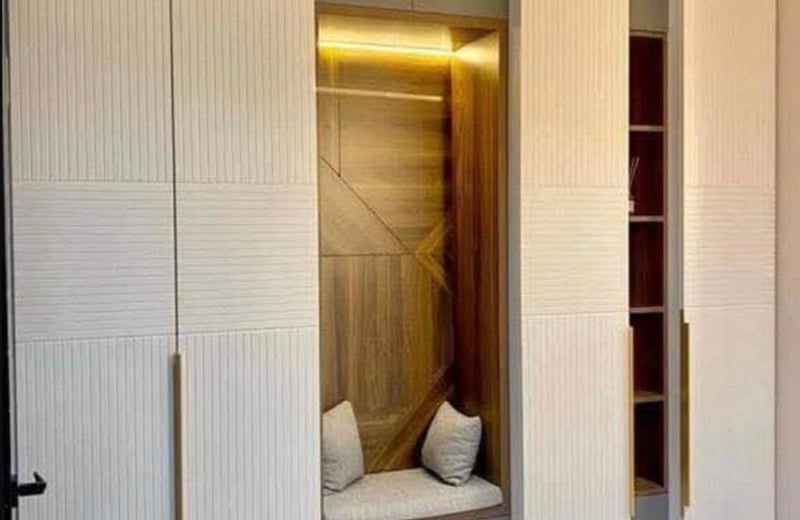 Apartamento confortable de 60 m² en alquiler a largo plazo en Batumi, Georgia