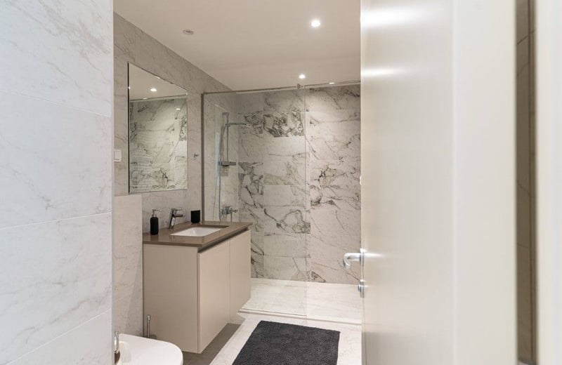 Apartamento confortable de 83 m² en el complejo BW Aurora en alquiler en Belgrado, Serbia