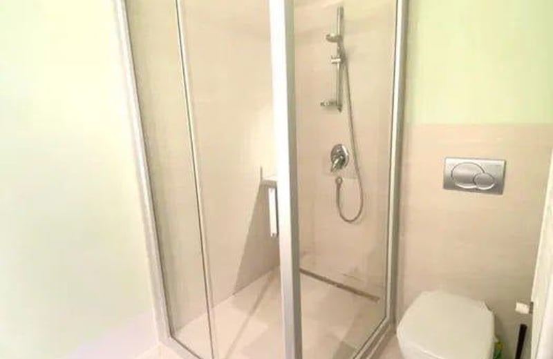 Comfortable furnished apartment for long-term rent in Constanța, Romania