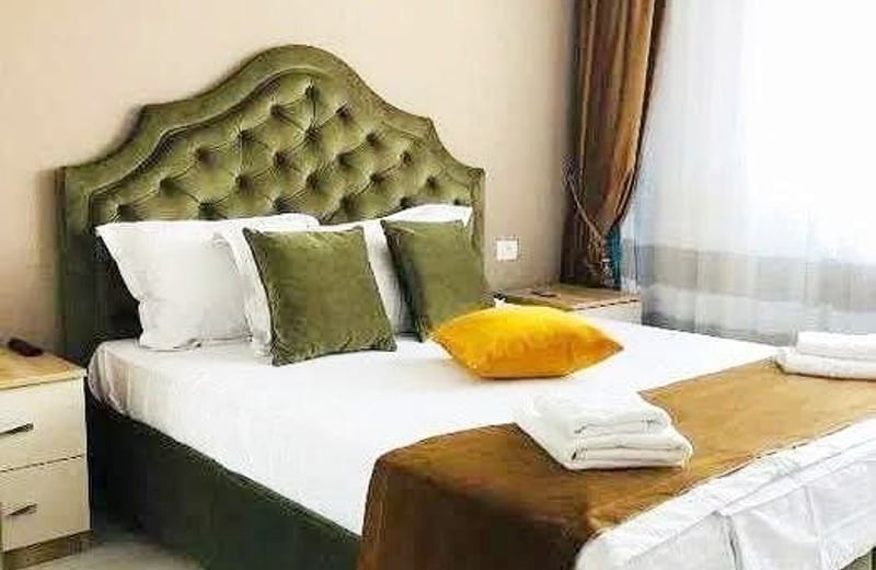 Apartamento luminoso en alquiler en Mamaia-Sat, Rumanía