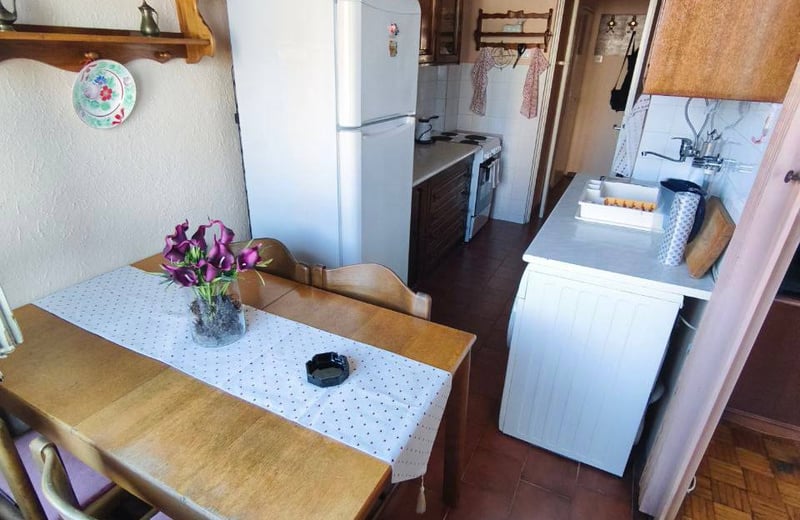 Möblierte Wohnung 65 m² zur Miete in Voždovac, Belgrad, Serbien