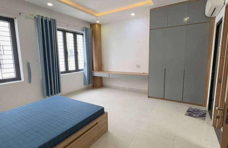 Просторный дом 270 м² в аренду, My Gia, Нячанг, Вьетнам