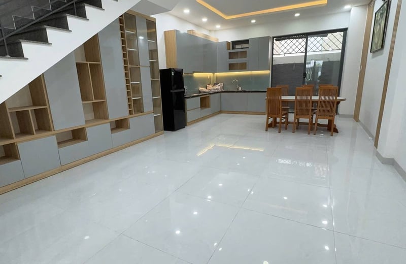 Просторный дом 270 м² в аренду, My Gia, Нячанг, Вьетнам