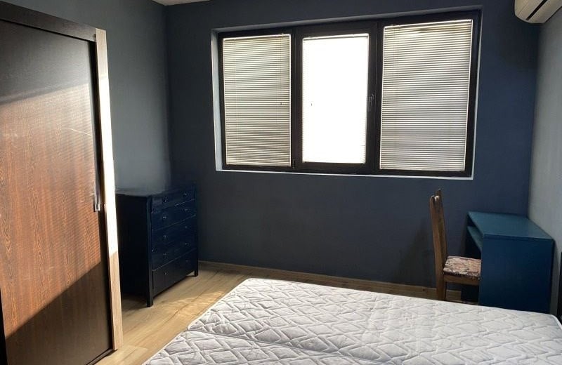 Appartement confortable de 100 m² à louer à Mladost, Varna, Bulgarie