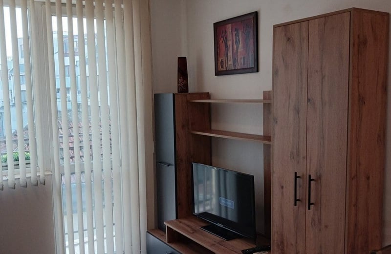 Appartement cosy de 55 m² à louer à Kolhozen Pazar, Varna, Bulgarie
