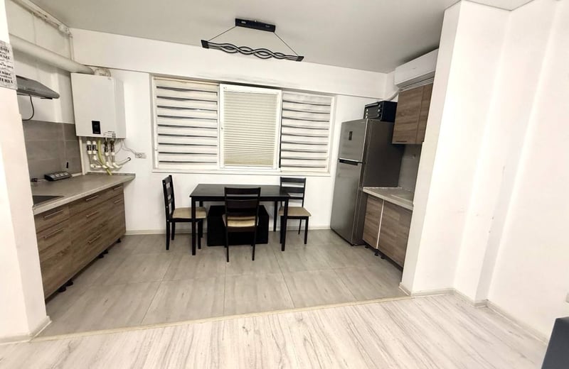 Gemütliches Studio zur Miete im Sektor 6, Bukarest, Rumänien